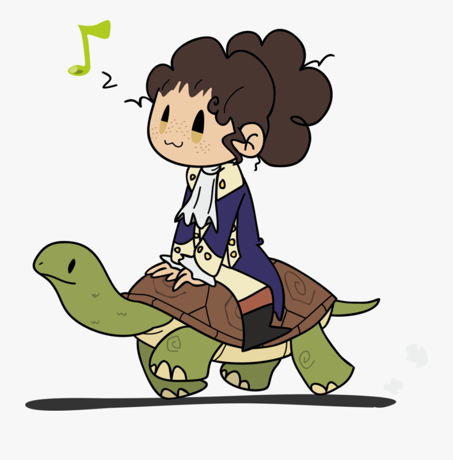 John Laurens - Fanart John Laurens Turtle, Transparent Clipart