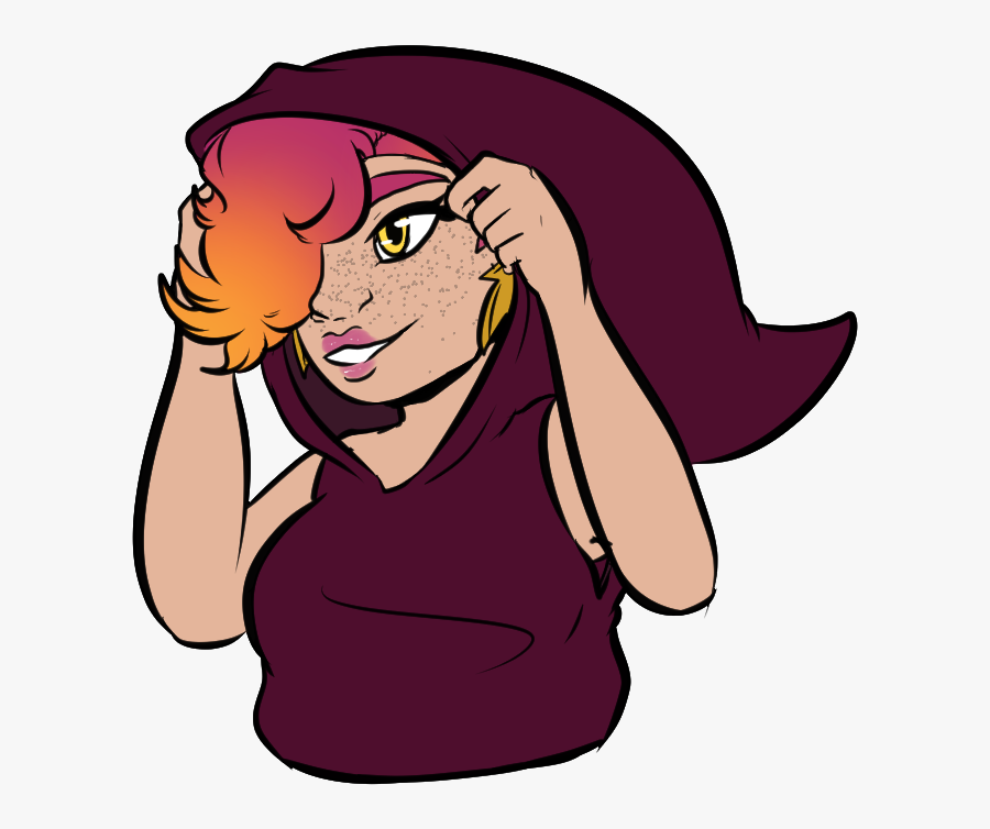 Rust Belongs To Destiny Rainbow Mayflower On Tumblr - Cartoon Mayflower, Transparent Clipart