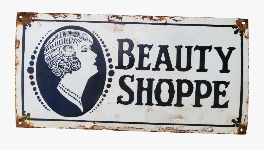 Signage, Transparent Clipart