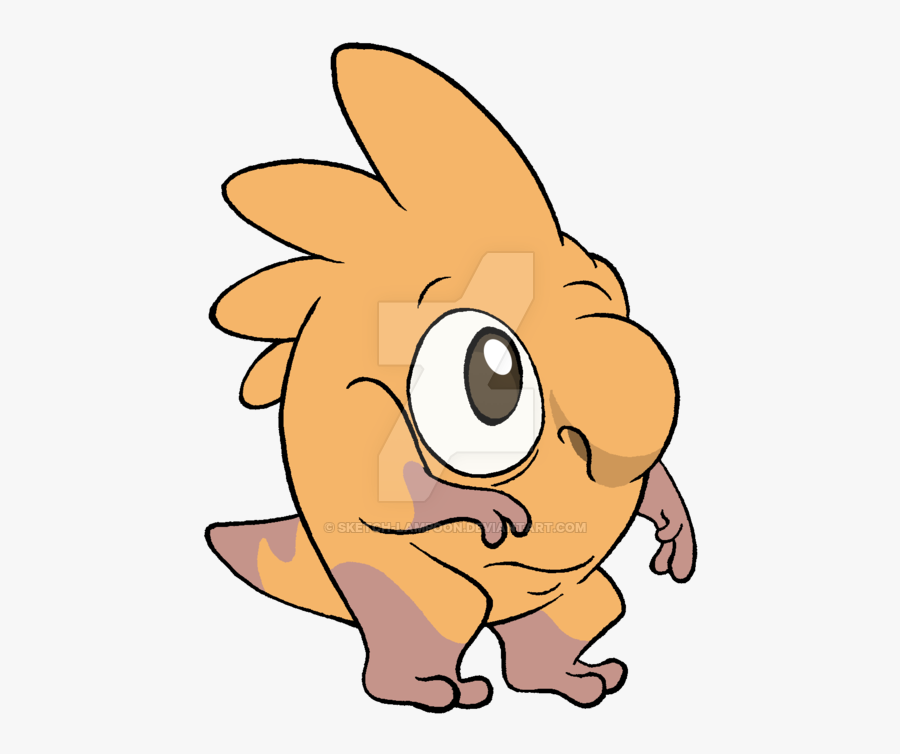 Experiment - Lilo And Stitch Experiment 537, Transparent Clipart