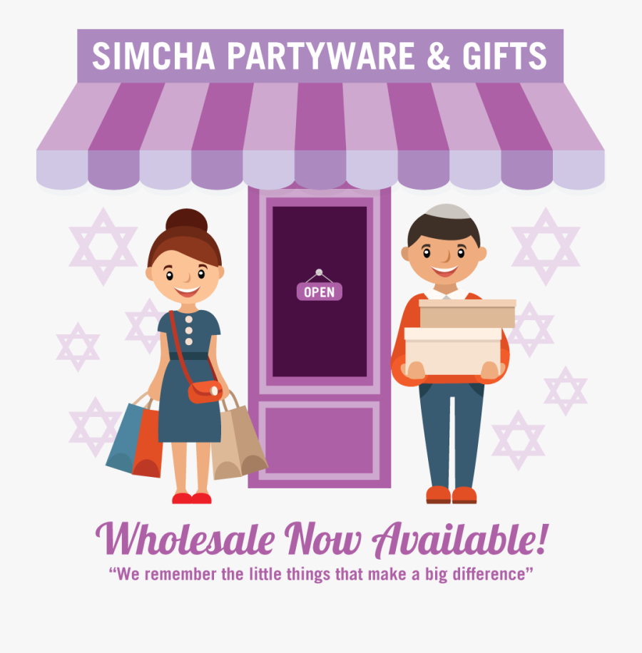 Transparent Selling Clipart On Etsy - Ecommerce User, Transparent Clipart