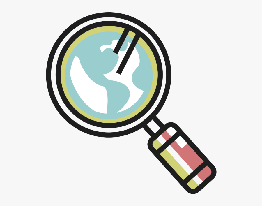 Public Health Surveillance Group- Surveillance Icon - Disease Surveillance Logo, Transparent Clipart