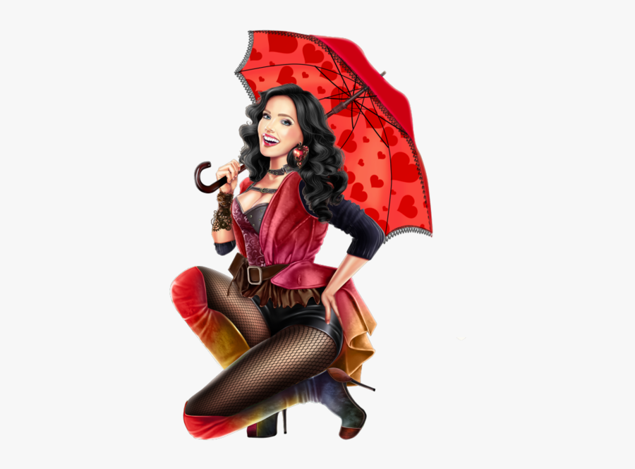 Tube Saint Patrick Png, Transparent Clipart