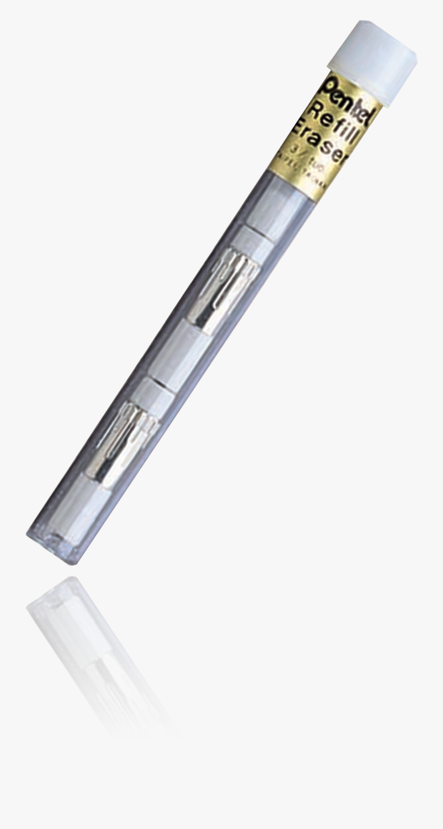 Z2-1 Refill Eraser, Transparent Clipart