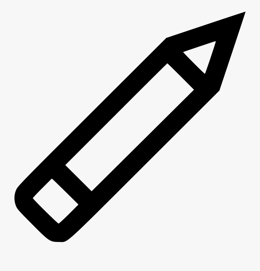Edit Path Eraser Tool Draw Pencil Pen - Path Eraser Tool, Transparent Clipart
