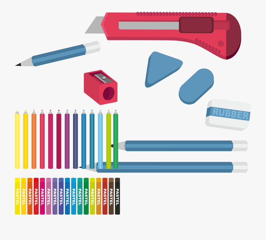 Png Freeuse Eraser Graphic Design Pencil - Eraser, Transparent Clipart