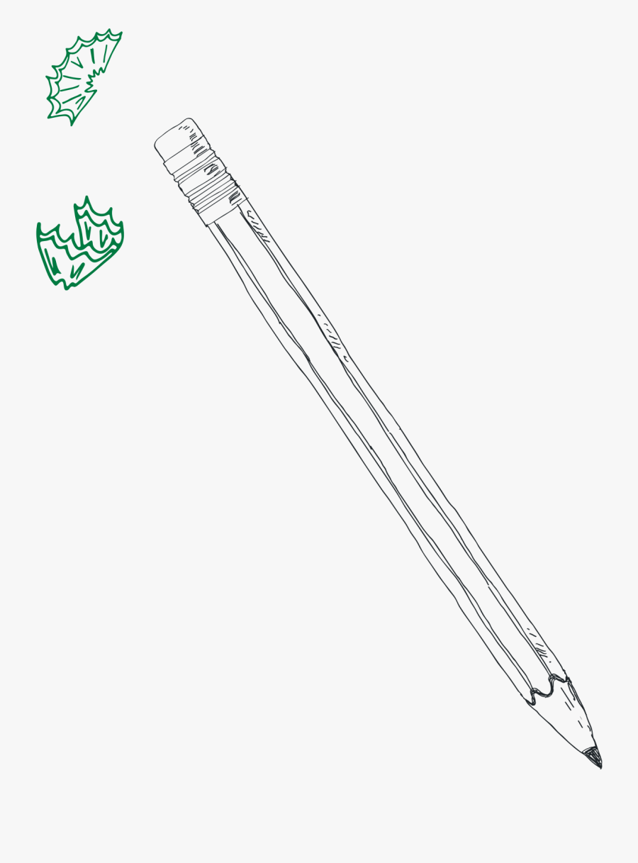 Sketch, Transparent Clipart