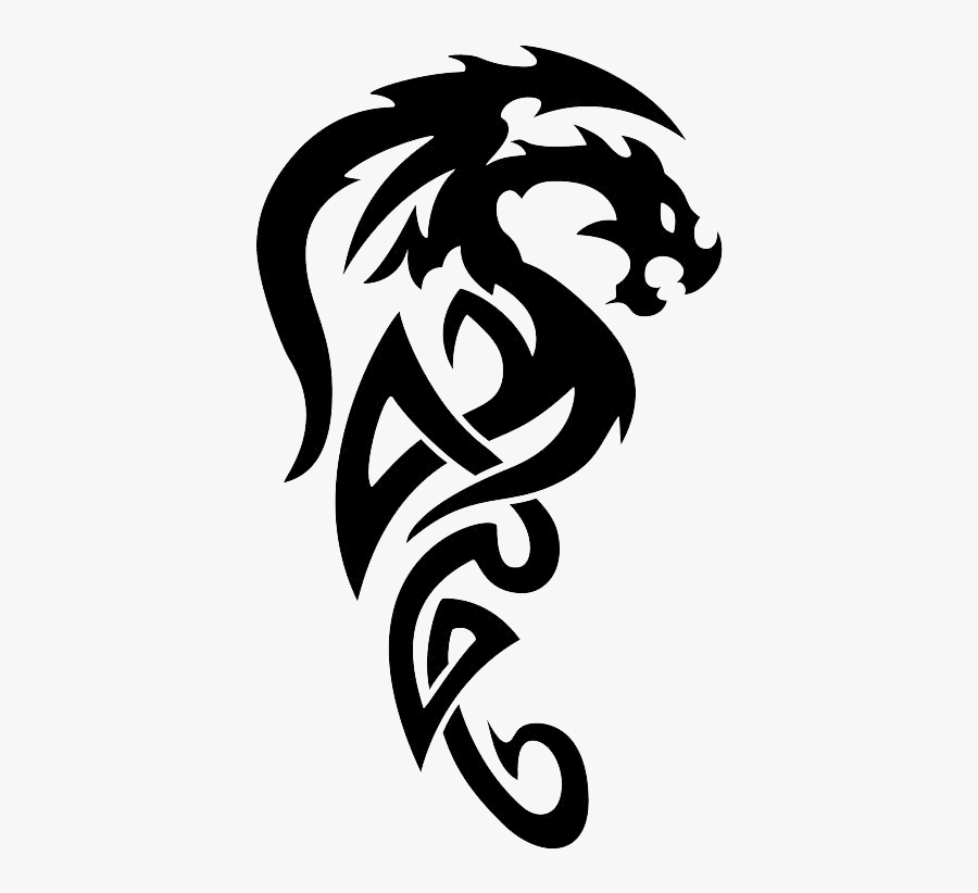Tribal Tattoos Png - Tattoo Png, Transparent Clipart