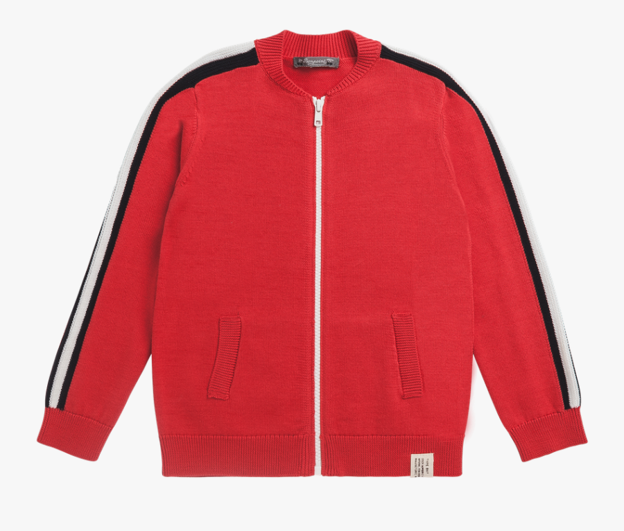 Transparent Geranium Png - Sweater, Transparent Clipart