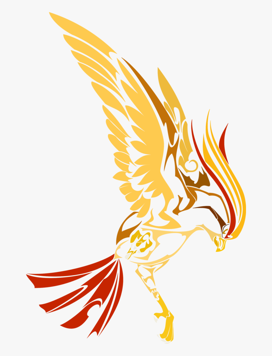 #pokemon #tribal #tattoo #pidgeot #freetoedit - Pokemon Tribal Tattoo, Transparent Clipart