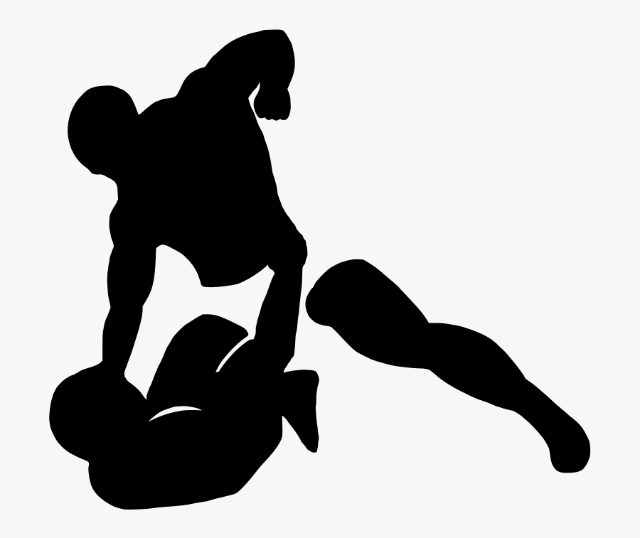 Mixed Martial Arts Vector Clipart , Png Download - Mixed Martial Arts Logo, Transparent Clipart