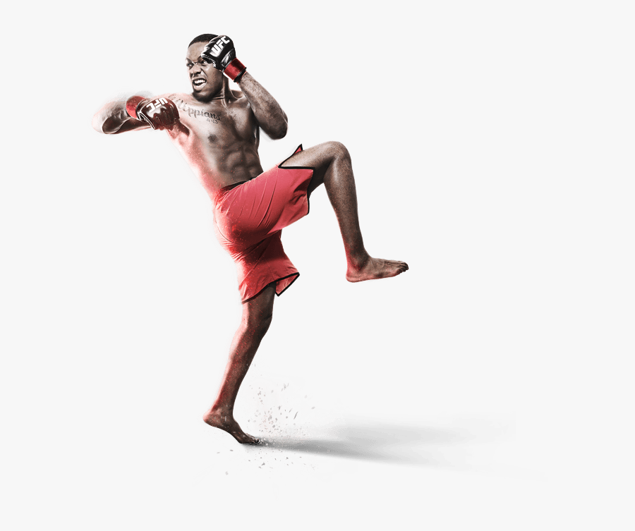 Mixed Martial Arts Png Clipart - Mma Png Ufc, Transparent Clipart