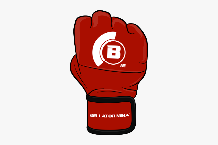 Collection Of Mma - Bellator Mma Logo, Transparent Clipart