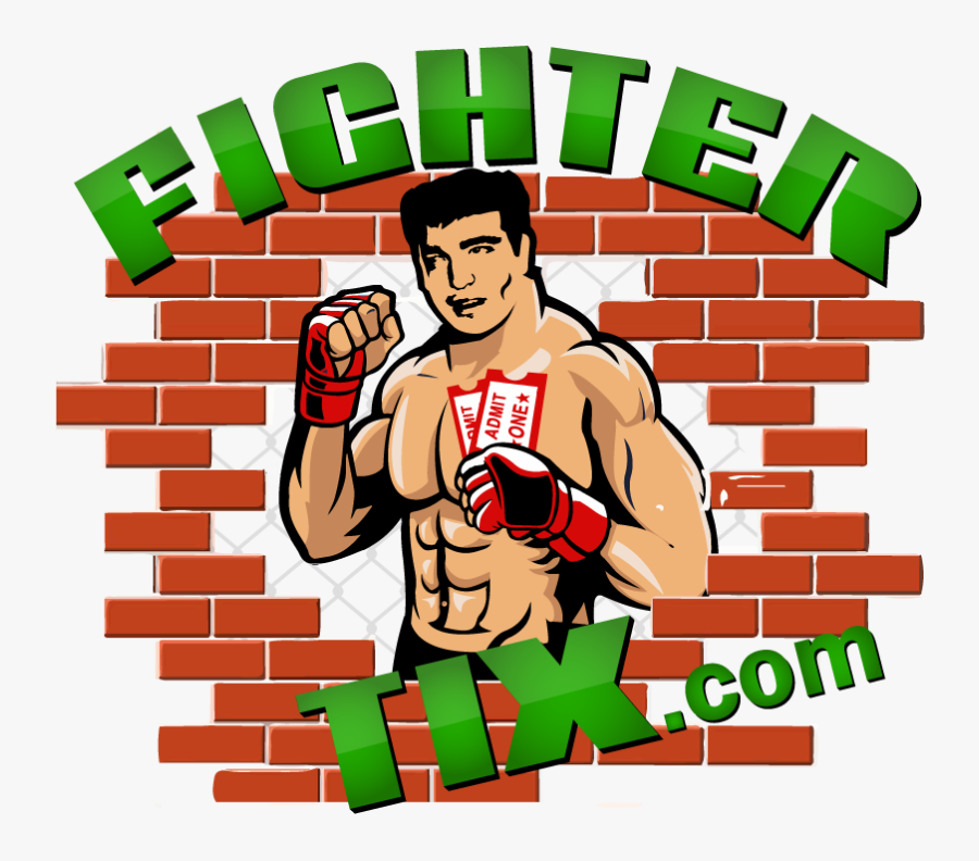 Mixed Martial Arts Clipart Martail - Illustration, Transparent Clipart