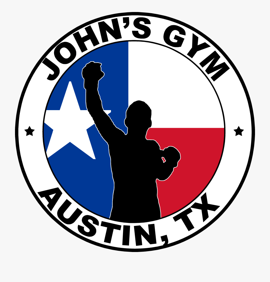 Days Free Mma - Circle, Transparent Clipart