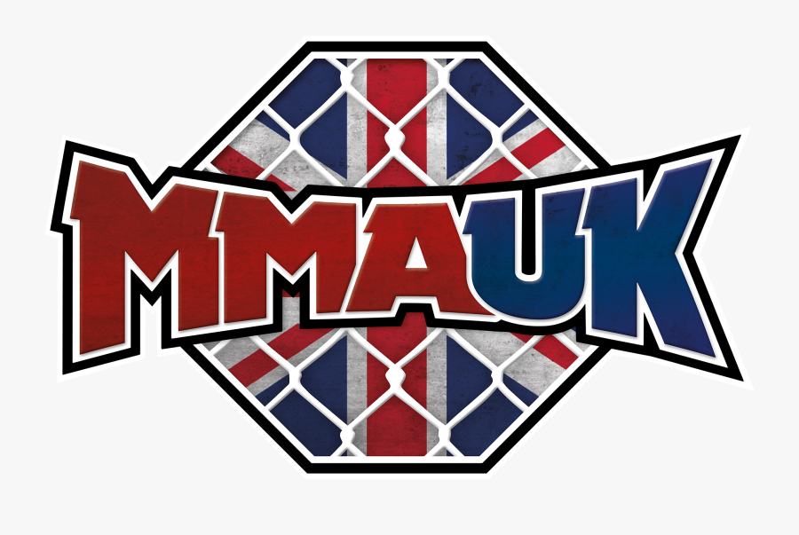 Transparent Cool Mma Logo, Transparent Clipart