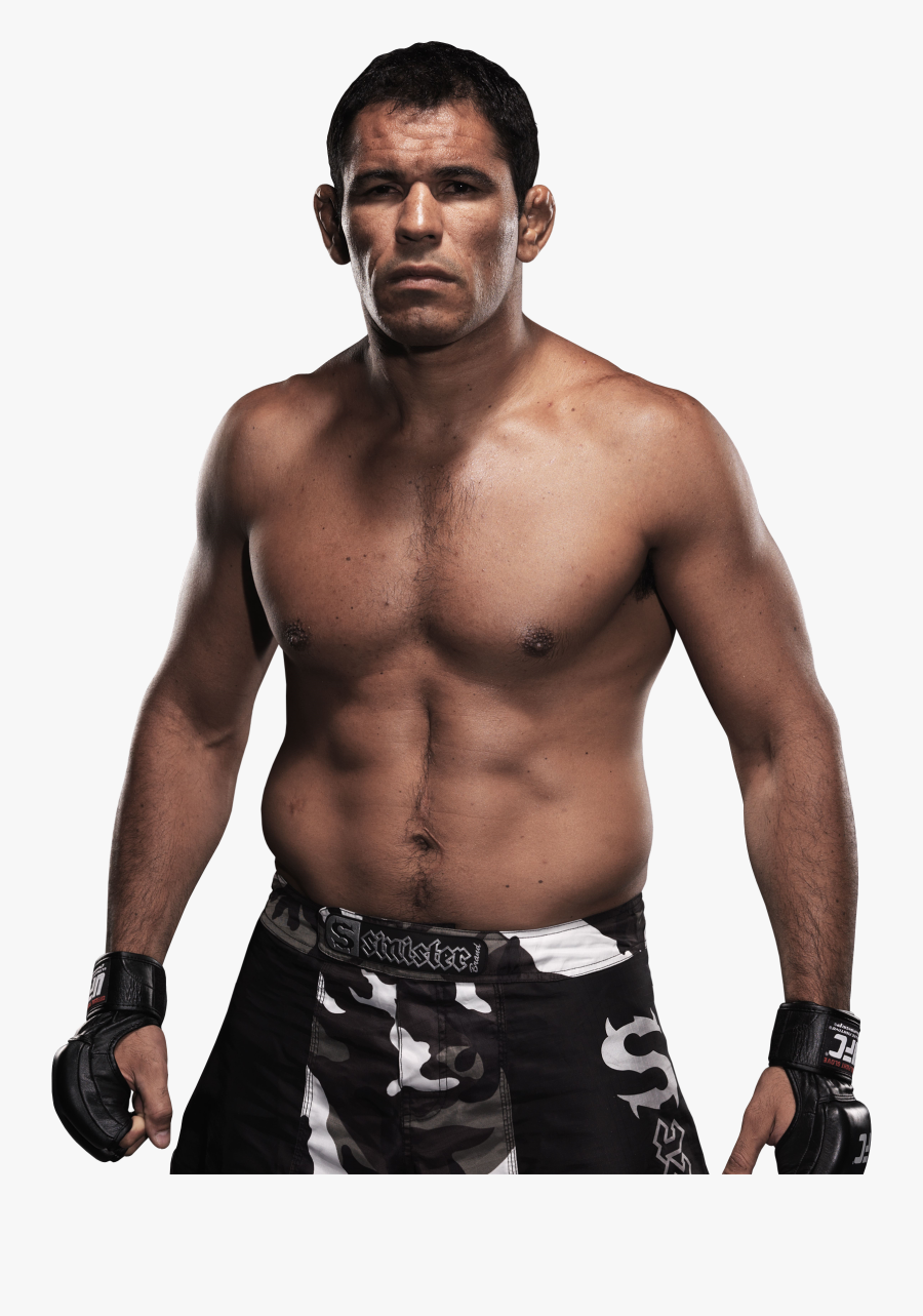 Mixed Martial Arts Png Download Image - Antonio Rodrigo Nogueira Young, Transparent Clipart