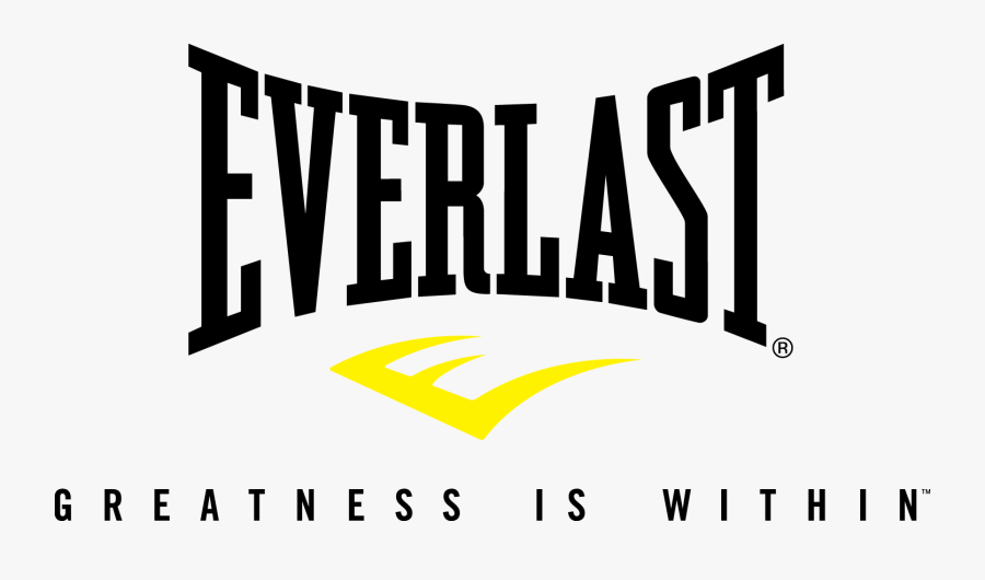 Everlast, Transparent Clipart