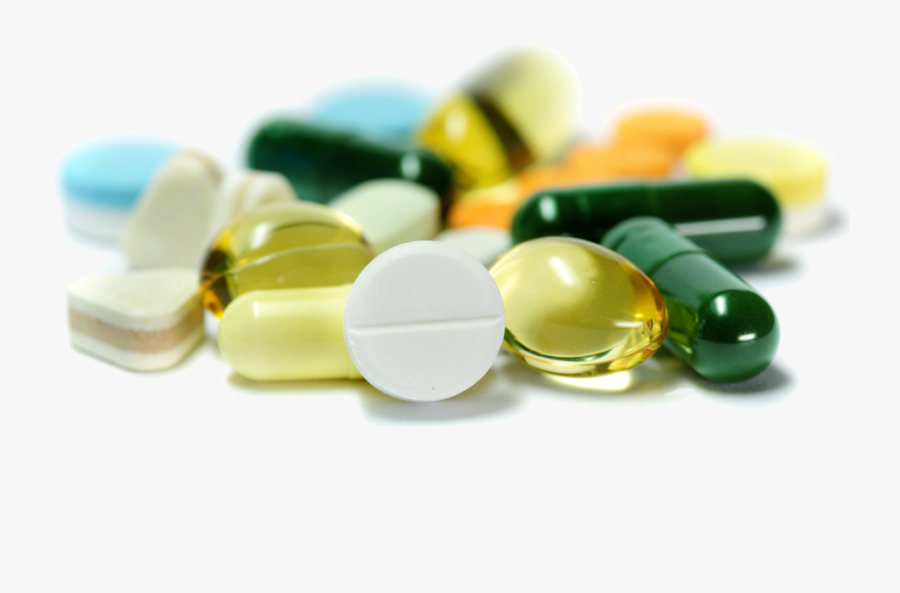 Pills Clipart Pharma - Pharmaceuticals Png, Transparent Clipart