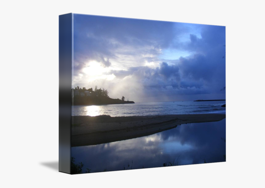 Clip Art By Wendy Nehring - Sea, Transparent Clipart