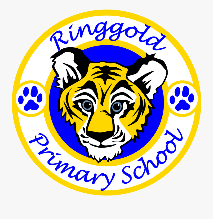 Ringgold Primary School Clipart , Png Download - Ringgold Primary School, Transparent Clipart