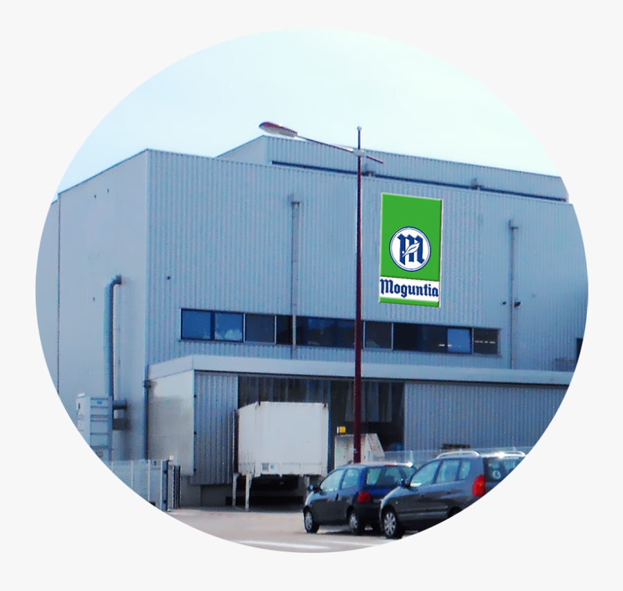 Commercial Building, Transparent Clipart