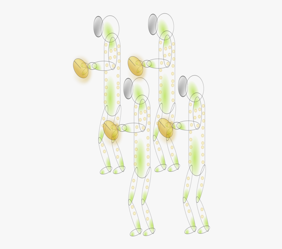 Organ,tree,yellow - Illustration, Transparent Clipart