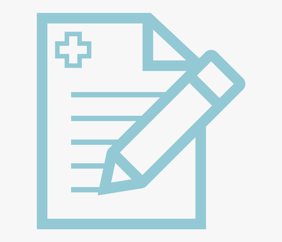 Health Decisions Study Design Icon Binary File Icon - Editing Video Icon Png, Transparent Clipart