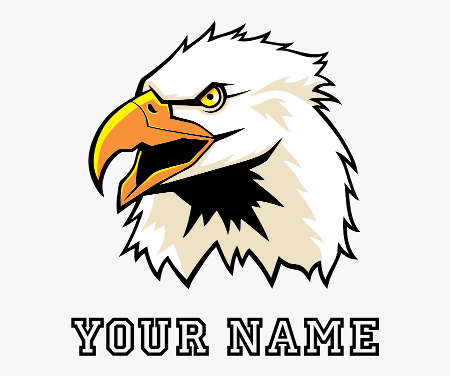 Bald Eagle Head Baby Blanket Clipart , Png Download - Status For Ending Semester, Transparent Clipart
