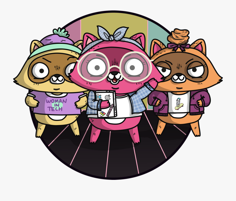 Transparent Pretty Face Png - Cartoon, Transparent Clipart