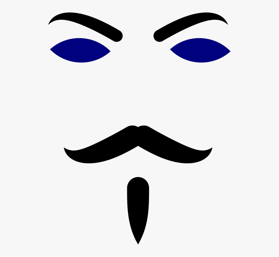 Angle,wing,face - Clip Art, Transparent Clipart