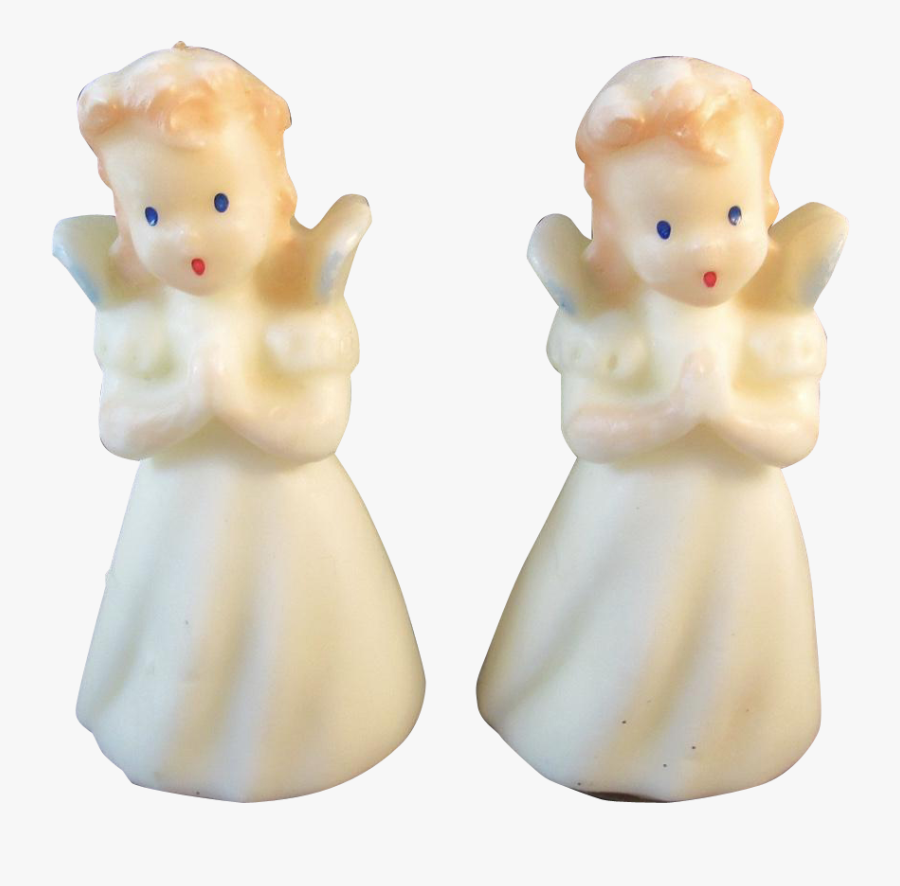 Clip Art Gurley Blue Wing - Figurine, Transparent Clipart