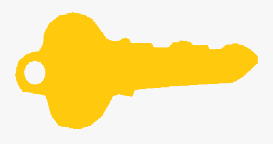 Angle,wing,yellow - Cartoon Yellow Colour Png, Transparent Clipart