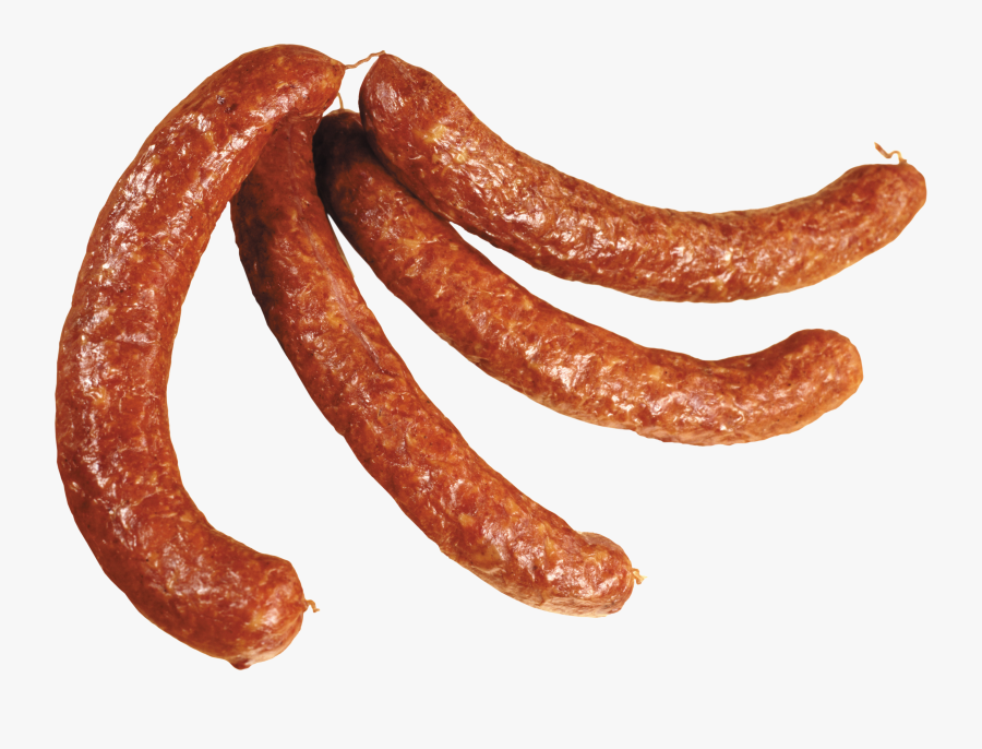 Sausage Png Image - Sausage Transparent Background, Transparent Clipart