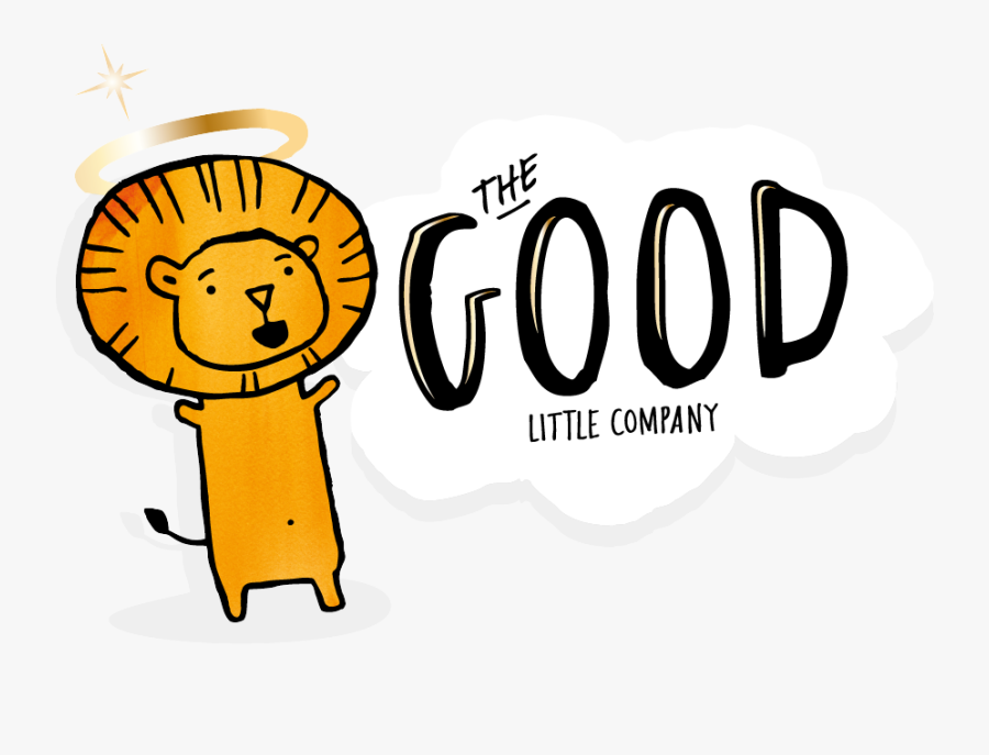 Good Little Company 6 Great Big Sausages, Transparent Clipart