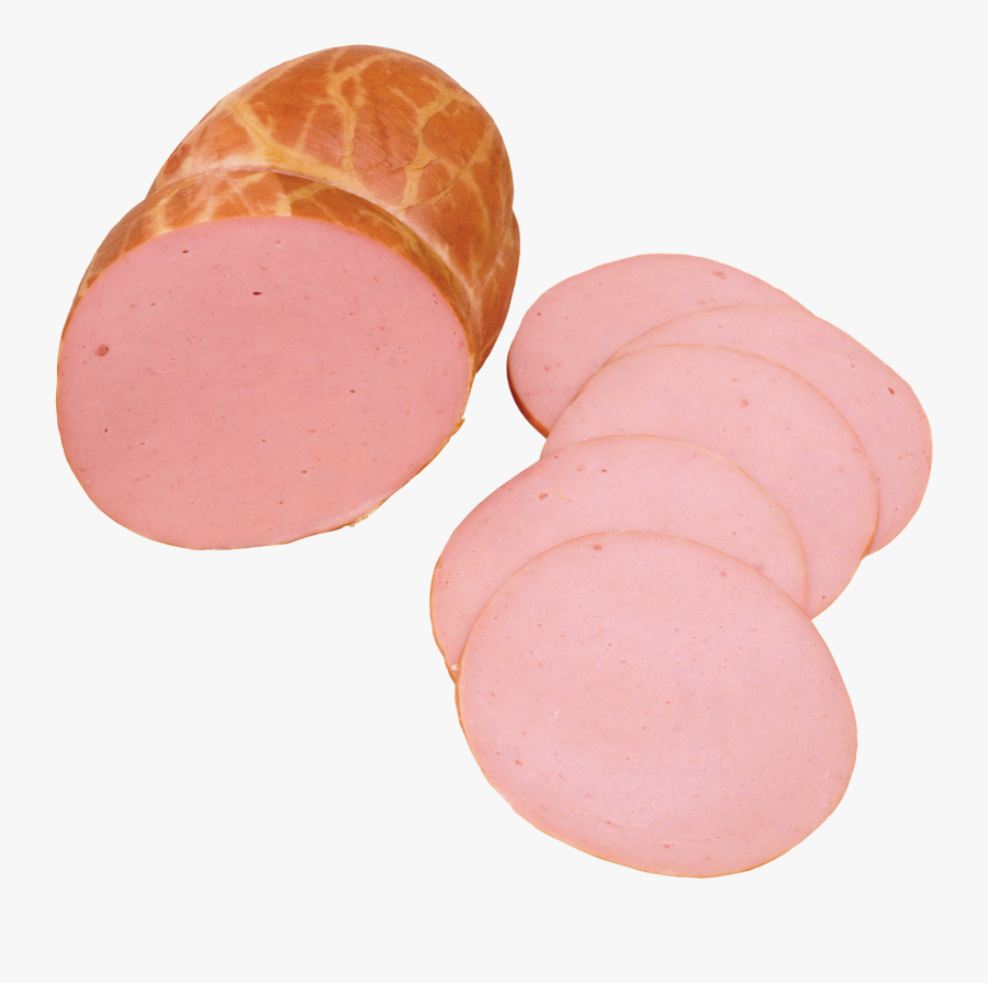 Sausage Png Image - Колбаса Пнг, Transparent Clipart