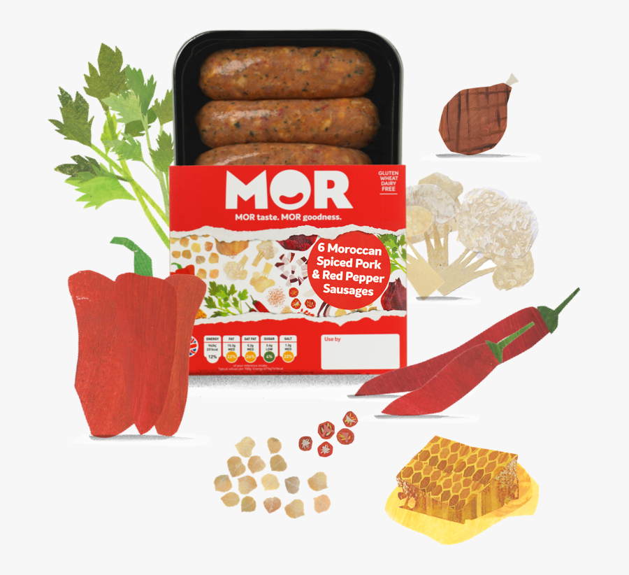 Fast Food, Transparent Clipart