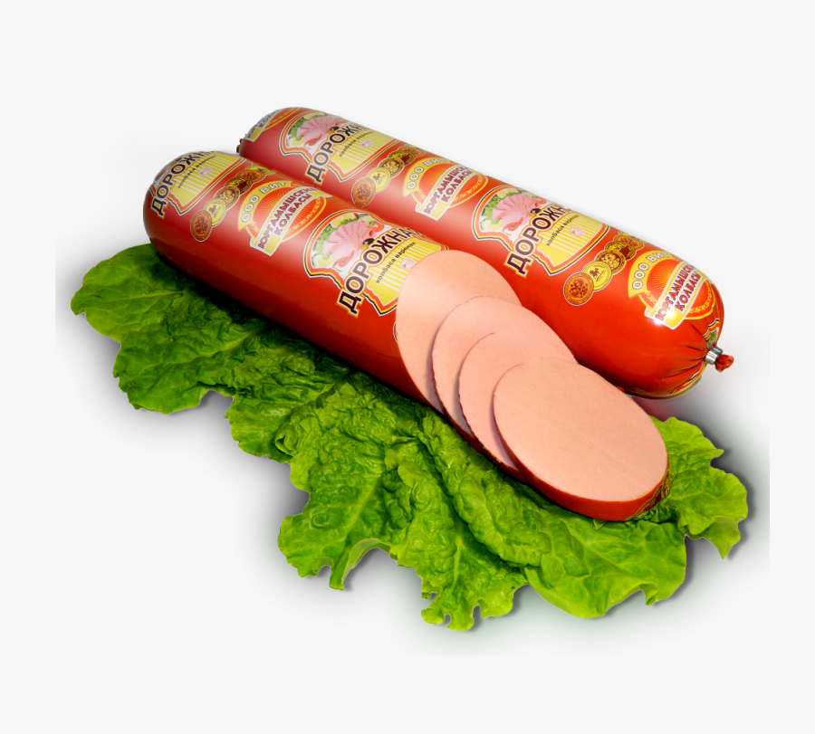 Sausage Png Image - Kolbasa Png, Transparent Clipart