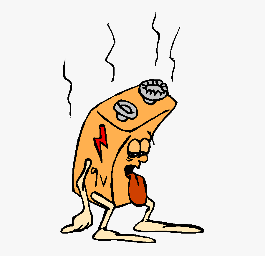 Circus Tent Clipart Black And White - Dead Car Battery Clip Art, Transparent Clipart