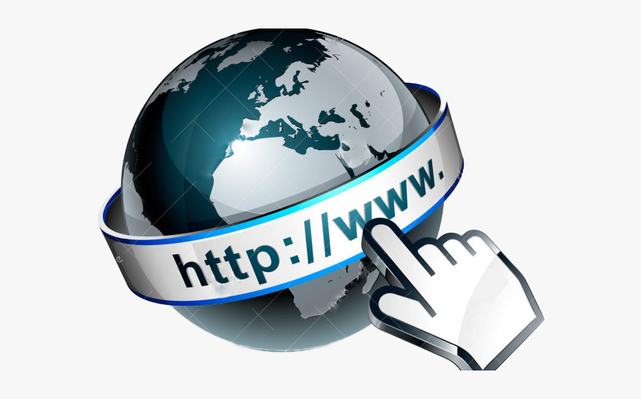 World Wide Web Png, Transparent Clipart