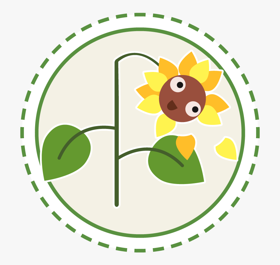Flower Wilted Circle - まどか マギカ Dvd ラベル, Transparent Clipart
