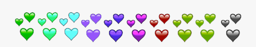 Heart, Transparent Clipart