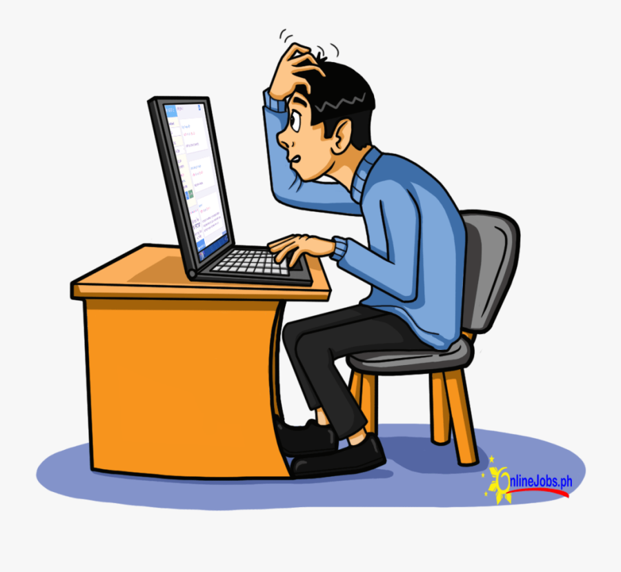 Don"t Leave The Applicant Guessing, Transparent Clipart