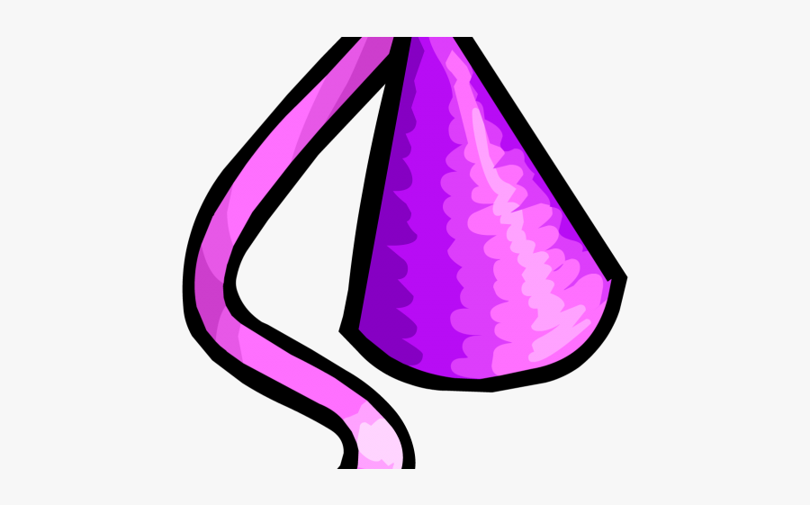 Transparent Princess Hat, Transparent Clipart