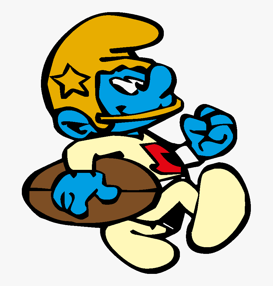 Pitufos Dibujos, Transparent Clipart