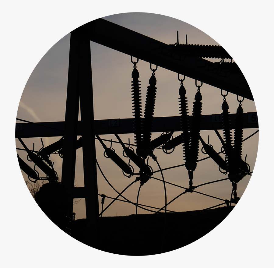 Power Outage - Explosion Planta Electrica Venezuela, Transparent Clipart