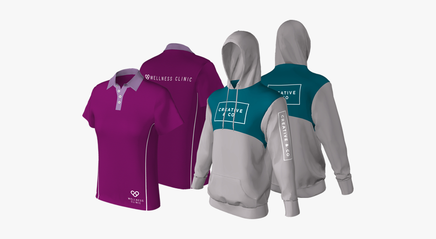 Hoodie, Transparent Clipart