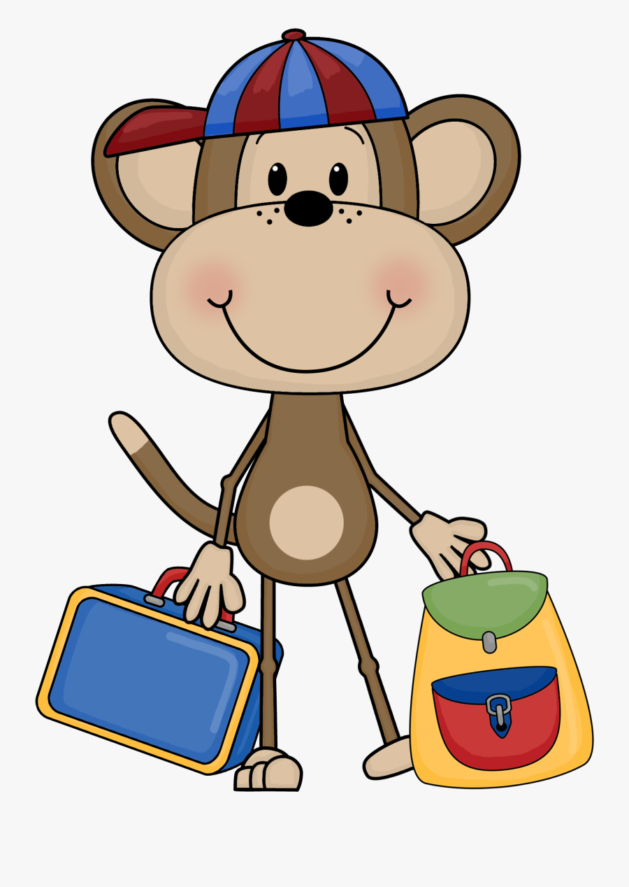 Pink monkey events image