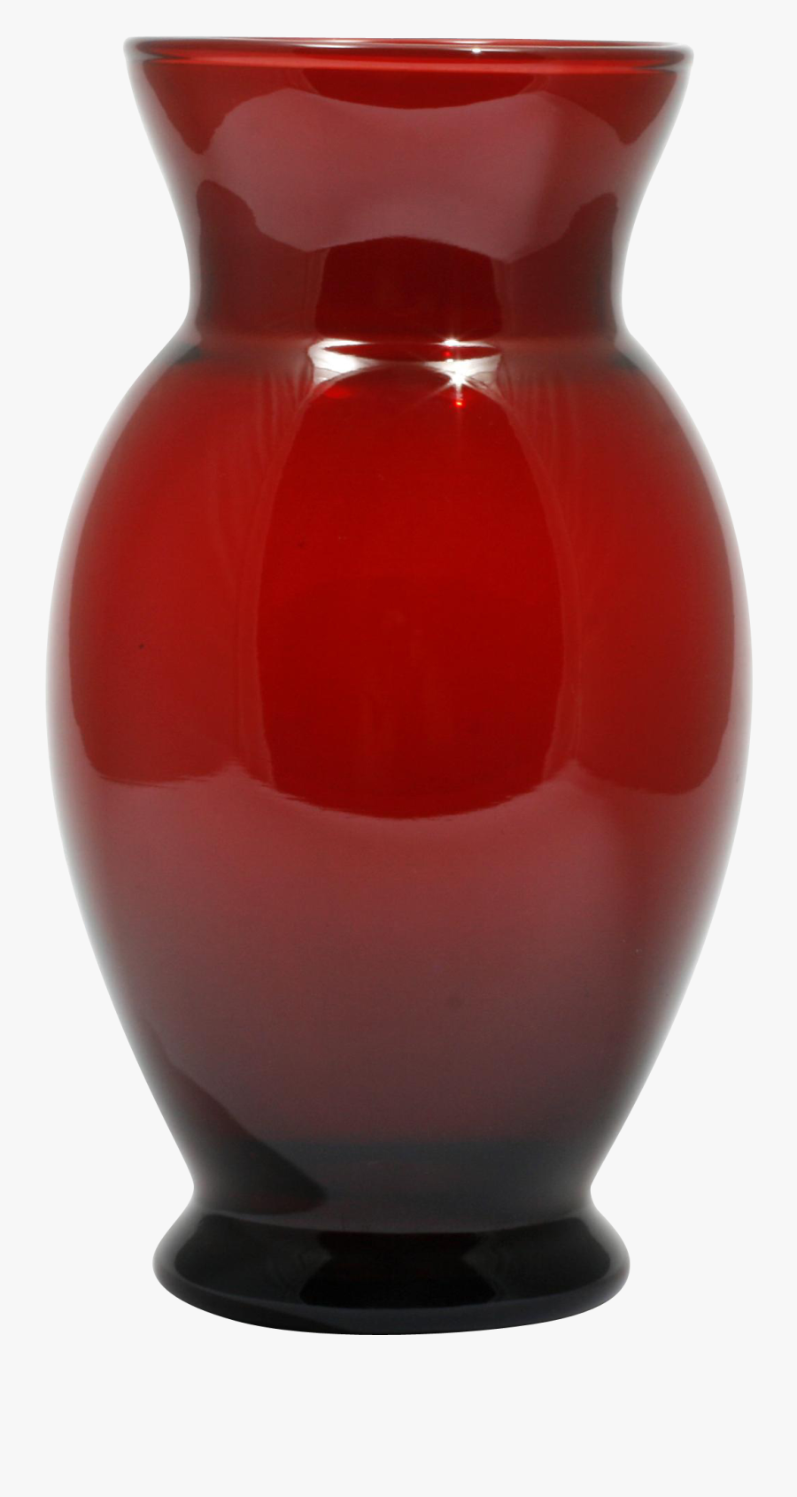 Modern Pic Arts - Vase, Transparent Clipart
