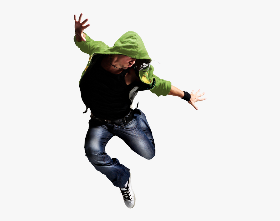 Images Free Download - Hip Hop Dance Png, Transparent Clipart